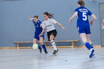 Bild 152 - F NFV Futsalturnier